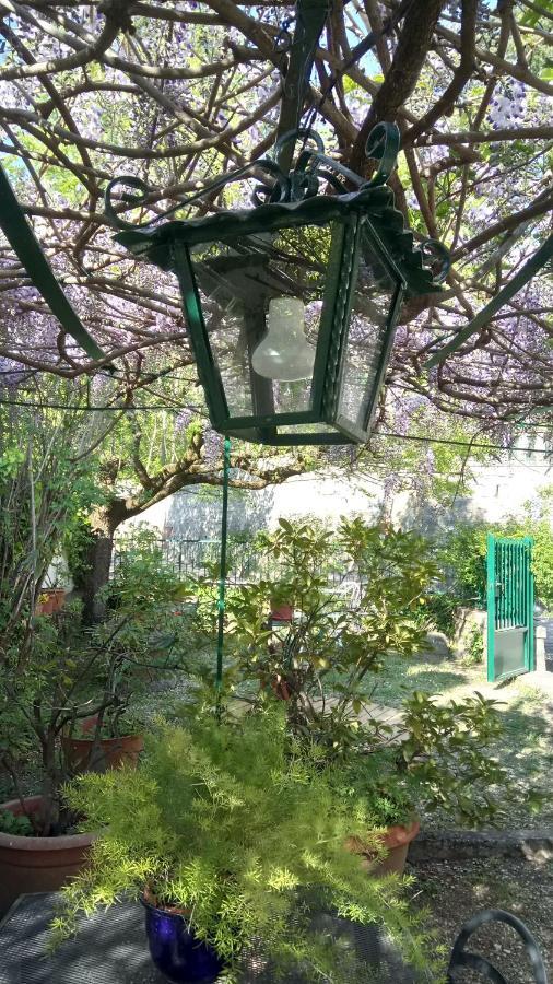 Casa Bartolacci Charme In Bivigliano Eksteriør bilde