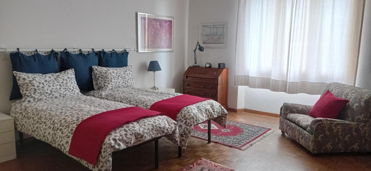 Casa Bartolacci Charme In Bivigliano Eksteriør bilde
