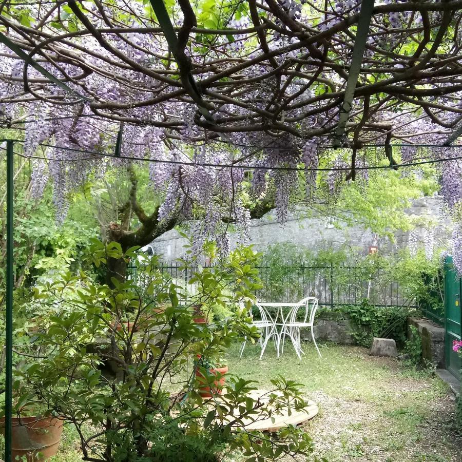 Casa Bartolacci Charme In Bivigliano Eksteriør bilde