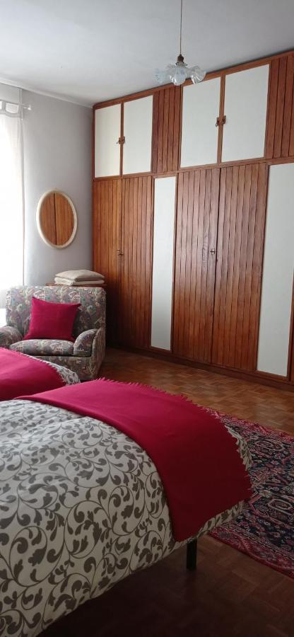 Casa Bartolacci Charme In Bivigliano Eksteriør bilde