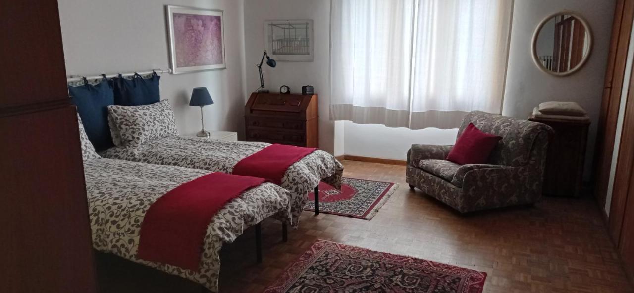 Casa Bartolacci Charme In Bivigliano Eksteriør bilde