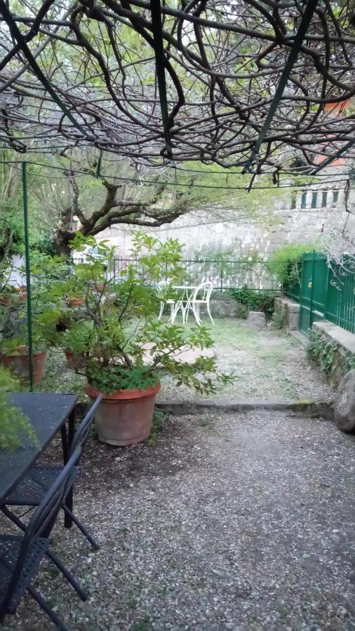 Casa Bartolacci Charme In Bivigliano Eksteriør bilde